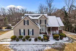 2327 Olde Spring Ct, Graham, NC 27253 - Photo 2