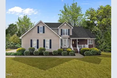 2327 Olde Spring Court, Graham, NC 27253 - Photo 1