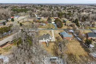 2327 Olde Spring Ct, Graham, NC 27253 - Photo 46