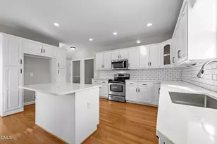 2327 Olde Spring Ct, Graham, NC 27253 - Photo 18