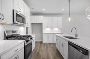 803 Central Pk Dr, Raleigh, NC 27604 - Photo 4