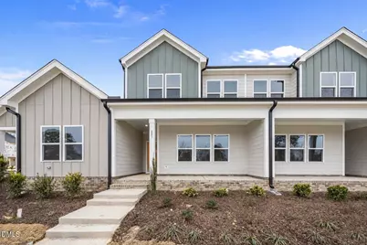 803 Central Park Drive, Raleigh, NC 27604 - Photo 2