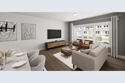 803 Central Park Drive, Raleigh, NC 27604 - Photo 32