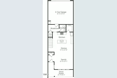 803 Central Park Drive, Raleigh, NC 27604 - Photo 24