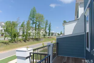 1326 Barn Cat Way, Apex, NC 27502 - Photo 20