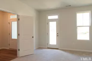 1326 Barn Cat Way, Apex, NC 27502 - Photo 6