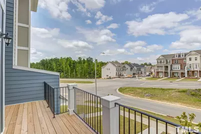 1326 Barn Cat Way #231, Apex, NC 27502 - Photo 34