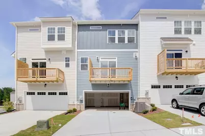 1326 Barn Cat Way #231, Apex, NC 27502 - Photo 4