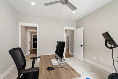 6321 Stephens Ridge Court, Raleigh, NC 27615 - Photo 32