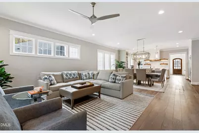 6321 Stephens Ridge Court, Raleigh, NC 27615 - Photo 18