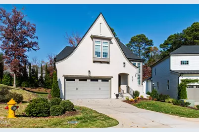 6321 Stephens Ridge Court, Raleigh, NC 27615 - Photo 58