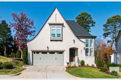 6321 Stephens Ridge Court, Raleigh, NC 27615 - Photo 1