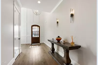 6321 Stephens Ridge Court, Raleigh, NC 27615 - Photo 4