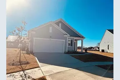 3021 Winding Ridge, Wilson, NC 27893 - Photo 2