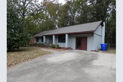 3506 Marquis Drive, Durham, NC 27704 - Photo 1