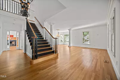 3604 Eden Croft Drive, Raleigh, NC 27612 - Photo 6