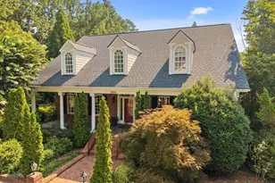 3604 Eden Croft Dr, Raleigh, NC 27612 - Photo 1