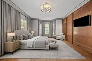 3604 Eden Croft Dr, Raleigh, NC 27612 - Photo 2