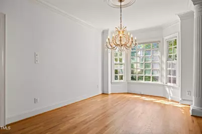 3604 Eden Croft Drive, Raleigh, NC 27612 - Photo 8