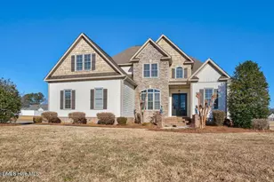 1030 Red Oak Hills Rd, Nashville, NC 27856 - Photo 2