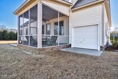 1030 Red Oak Hills Road, Nashville, NC 27856 - Photo 42