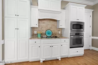 1030 Red Oak Hills Road, Nashville, NC 27856 - Photo 16