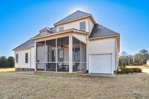 1030 Red Oak Hills Rd, Nashville, NC 27856 - Photo 44