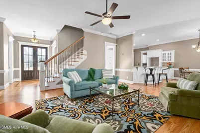 1030 Red Oak Hills Road, Nashville, NC 27856 - Photo 12