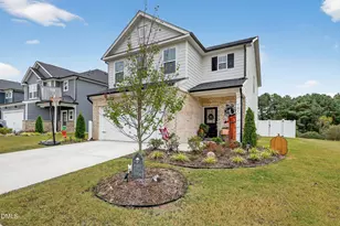 506 Donnegal Farm Dr, Fuquay Varina, NC 27526 - Photo 2