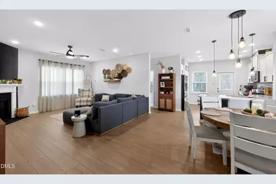 506 Donnegal Farm Drive, Fuquay Varina, NC 27526 - Photo 24