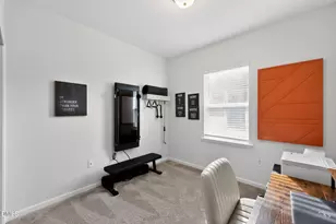 506 Donnegal Farm Dr, Fuquay Varina, NC 27526 - Photo 8