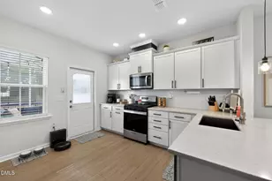 506 Donnegal Farm Dr, Fuquay Varina, NC 27526 - Photo 22