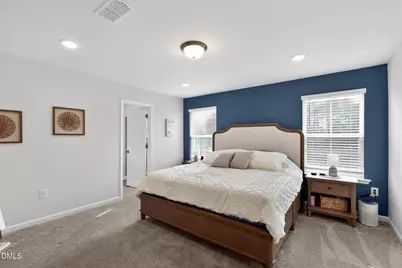 506 Donnegal Farm Drive, Fuquay Varina, NC 27526 - Photo 16