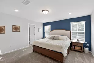 506 Donnegal Farm Dr, Fuquay Varina, NC 27526 - Photo 16