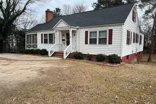 125 E Jennette Ave, Henderson, NC 27536 - Photo 4