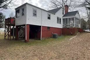 125 E Jennette Ave, Henderson, NC 27536 - Photo 6