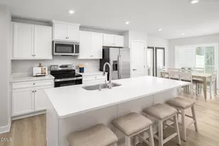 620 Pasture Ridge Rd, Raleigh, NC 27603 - Photo 4