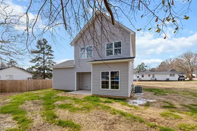 325 S Baker Street, Four Oaks, NC 27524 - Photo 32