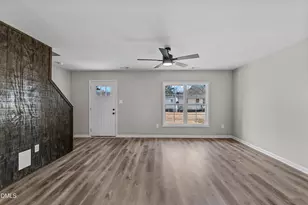 325 S Baker St, Four Oaks, NC 27524 - Photo 6