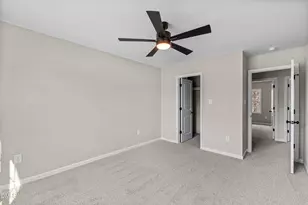 325 S Baker St, Four Oaks, NC 27524 - Photo 20