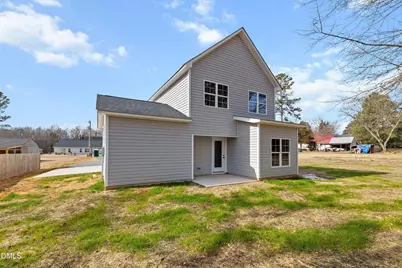 325 S Baker Street, Four Oaks, NC 27524 - Photo 30