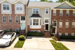 6809 Middleboro Dr, Raleigh, NC 27612 - Photo 1