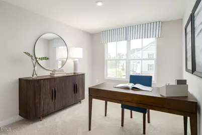 608 Pasture Ridge Road, Raleigh, NC 27603 - Photo 12