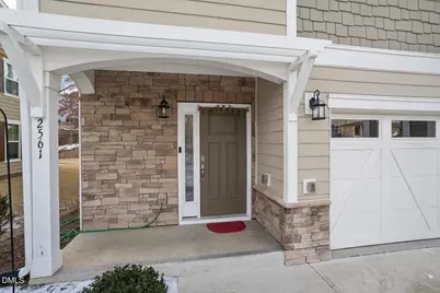 2561 Rambling Creek Road, Apex, NC 27523 - Photo 4