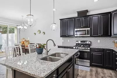 2561 Rambling Creek Road, Apex, NC 27523 - Photo 8