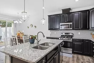 2561 Rambling Creek Rd, Apex, NC 27523 - Photo 8