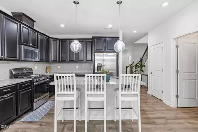 2561 Rambling Creek Road, Apex, NC 27523 - Photo 10