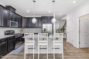 2561 Rambling Creek Rd, Apex, NC 27523 - Photo 10