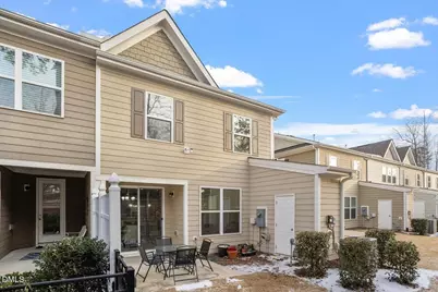 2561 Rambling Creek Road, Apex, NC 27523 - Photo 32