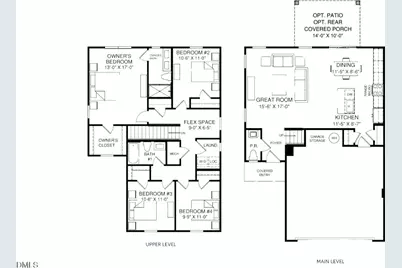 1008 Merlin Street, Durham, NC 27704 - Photo 2